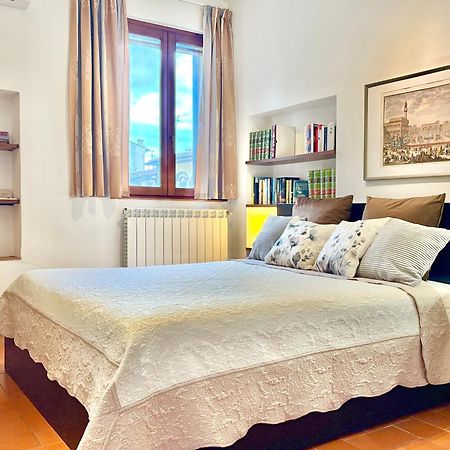 Dalu Florence Apartment Lucilla - Private Car Park 15 Minutes To The City Center מראה חיצוני תמונה