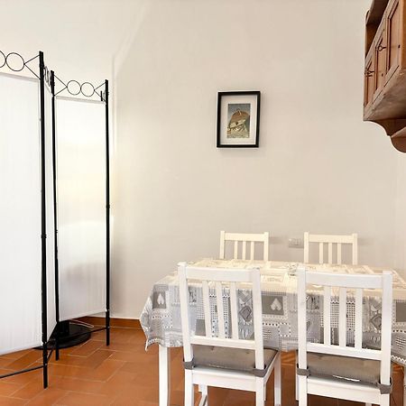 Dalu Florence Apartment Lucilla - Private Car Park 15 Minutes To The City Center מראה חיצוני תמונה