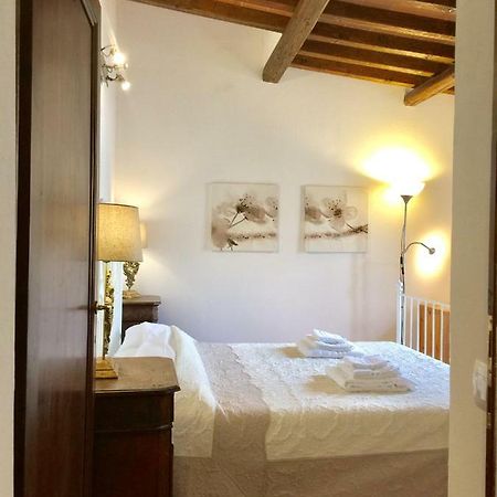 Dalu Florence Apartment Lucilla - Private Car Park 15 Minutes To The City Center מראה חיצוני תמונה