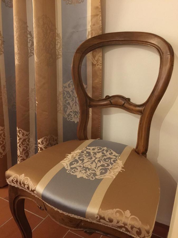 Dalu Florence Apartment Lucilla - Private Car Park 15 Minutes To The City Center מראה חיצוני תמונה