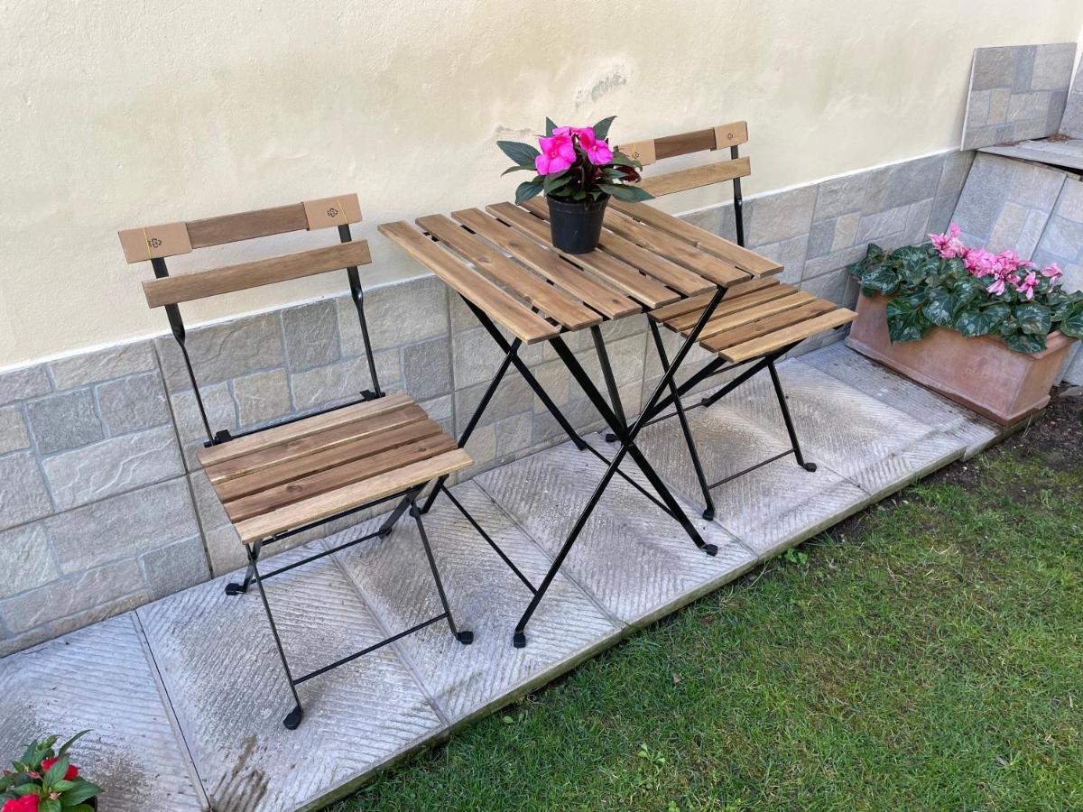 Dalu Florence Apartment Lucilla - Private Car Park 15 Minutes To The City Center מראה חיצוני תמונה