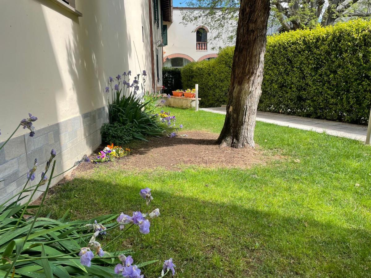 Dalu Florence Apartment Lucilla - Private Car Park 15 Minutes To The City Center מראה חיצוני תמונה