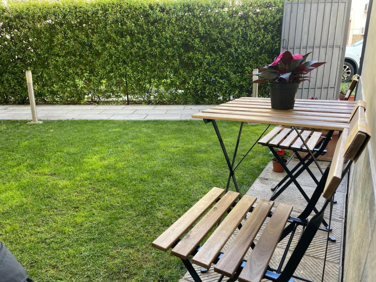 Dalu Florence Apartment Lucilla - Private Car Park 15 Minutes To The City Center מראה חיצוני תמונה