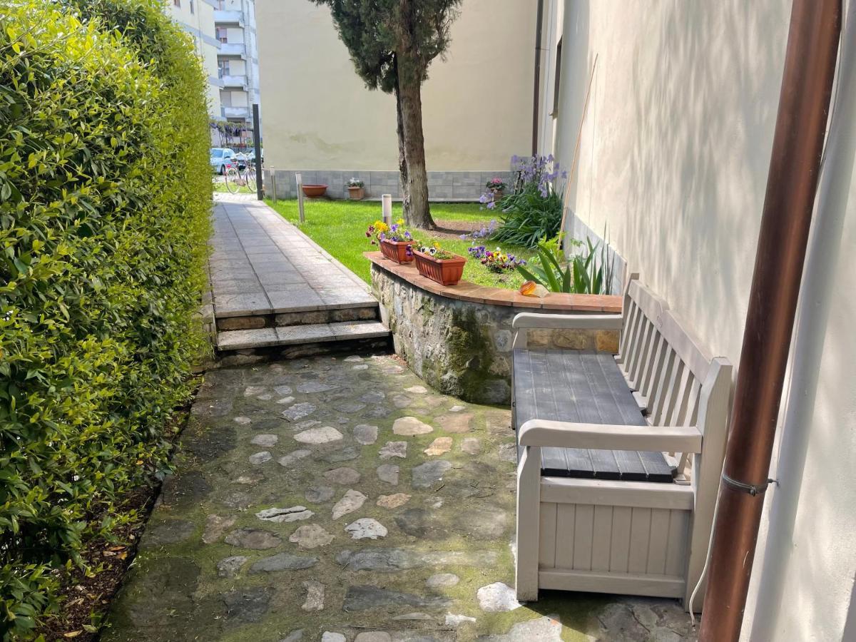 Dalu Florence Apartment Lucilla - Private Car Park 15 Minutes To The City Center מראה חיצוני תמונה
