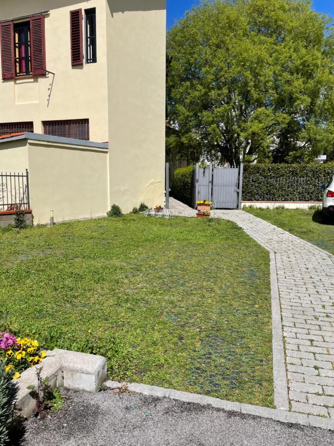 Dalu Florence Apartment Lucilla - Private Car Park 15 Minutes To The City Center מראה חיצוני תמונה