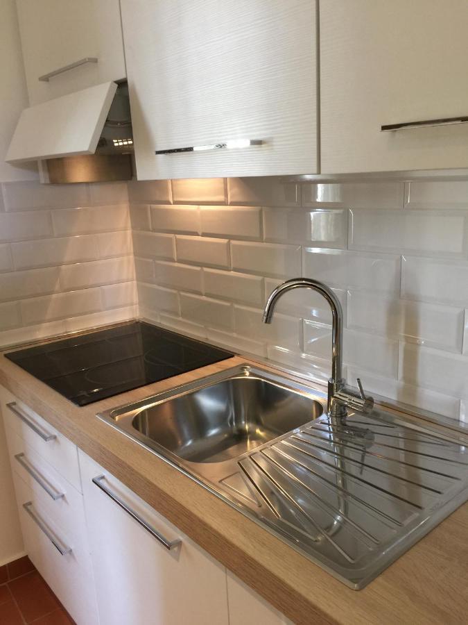 Dalu Florence Apartment Lucilla - Private Car Park 15 Minutes To The City Center מראה חיצוני תמונה