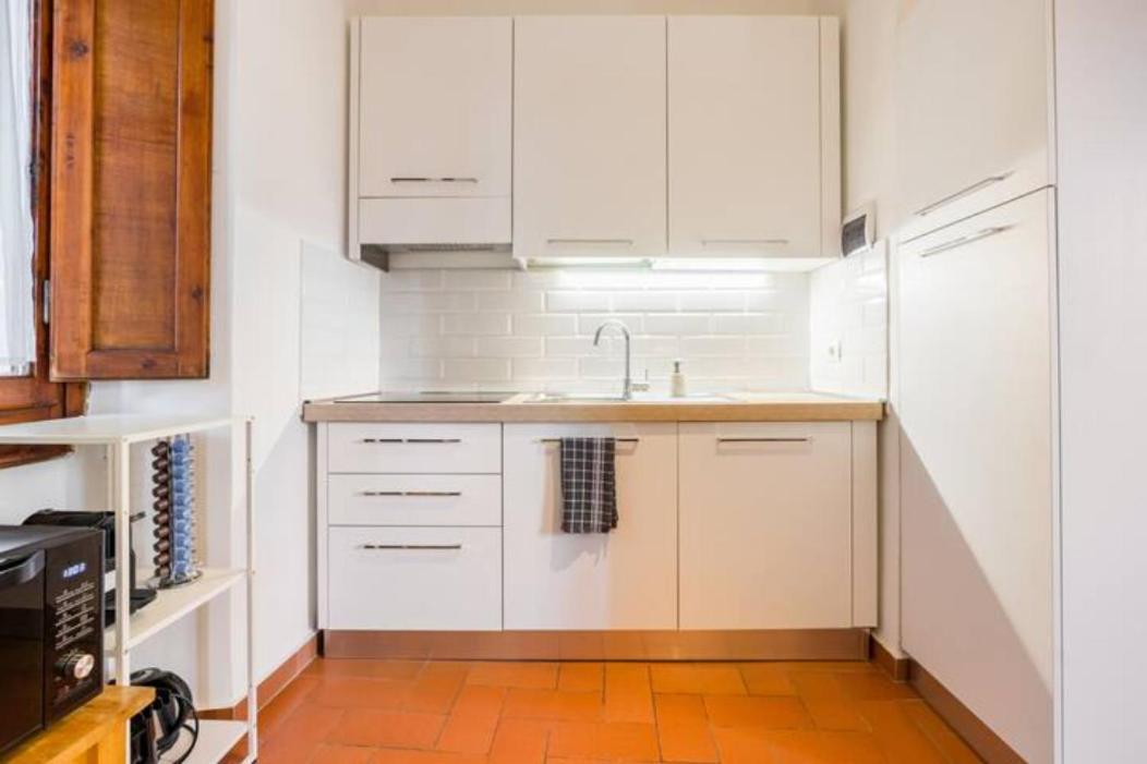 Dalu Florence Apartment Lucilla - Private Car Park 15 Minutes To The City Center מראה חיצוני תמונה