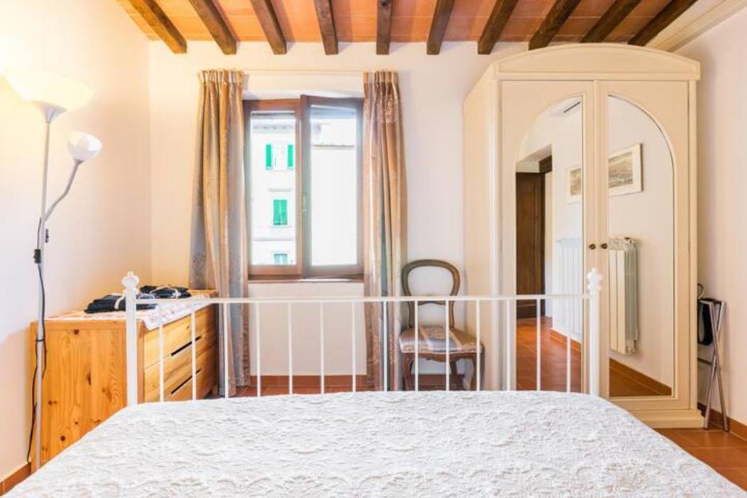Dalu Florence Apartment Lucilla - Private Car Park 15 Minutes To The City Center מראה חיצוני תמונה
