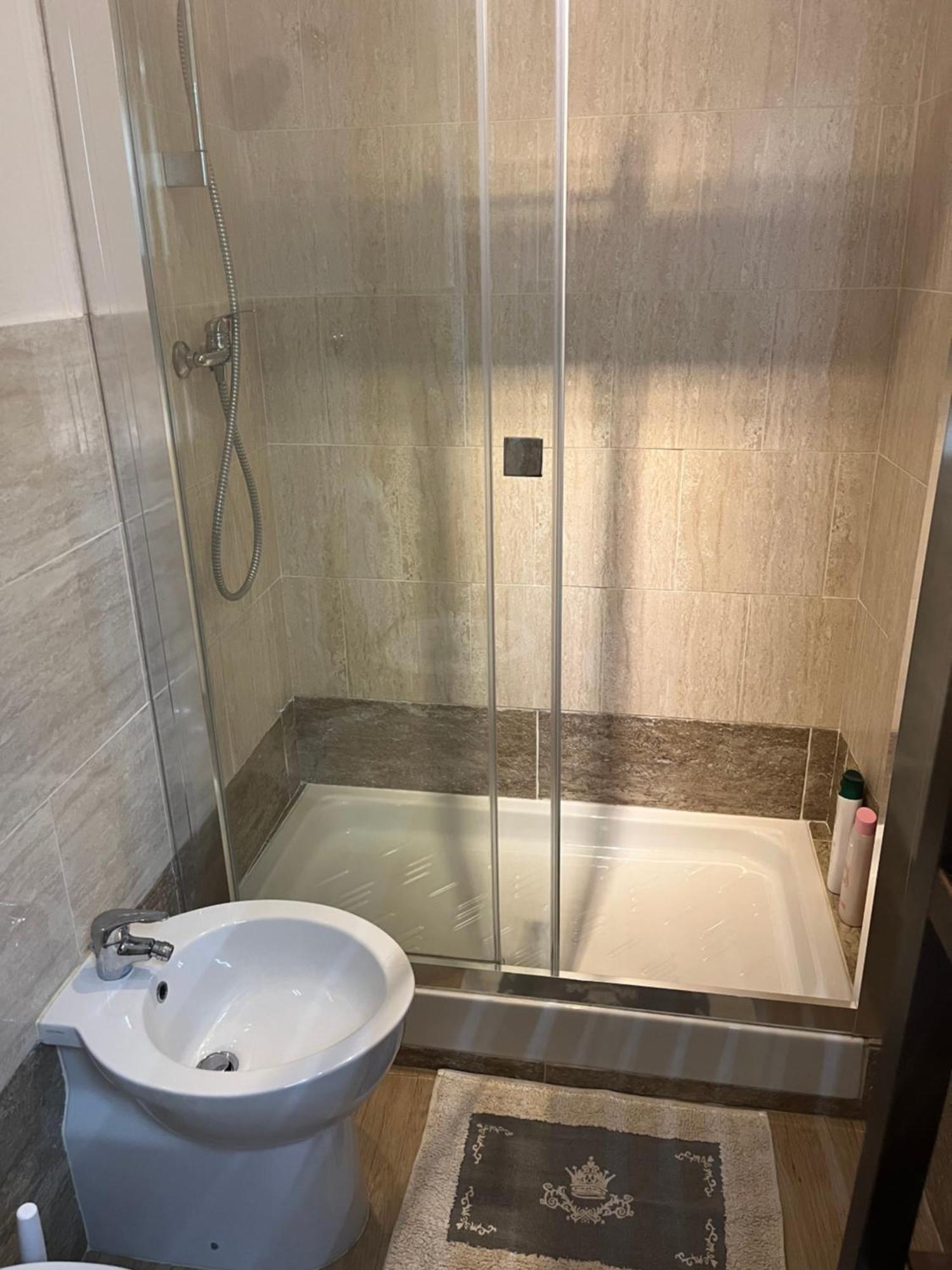 Dalu Florence Apartment Lucilla - Private Car Park 15 Minutes To The City Center מראה חיצוני תמונה