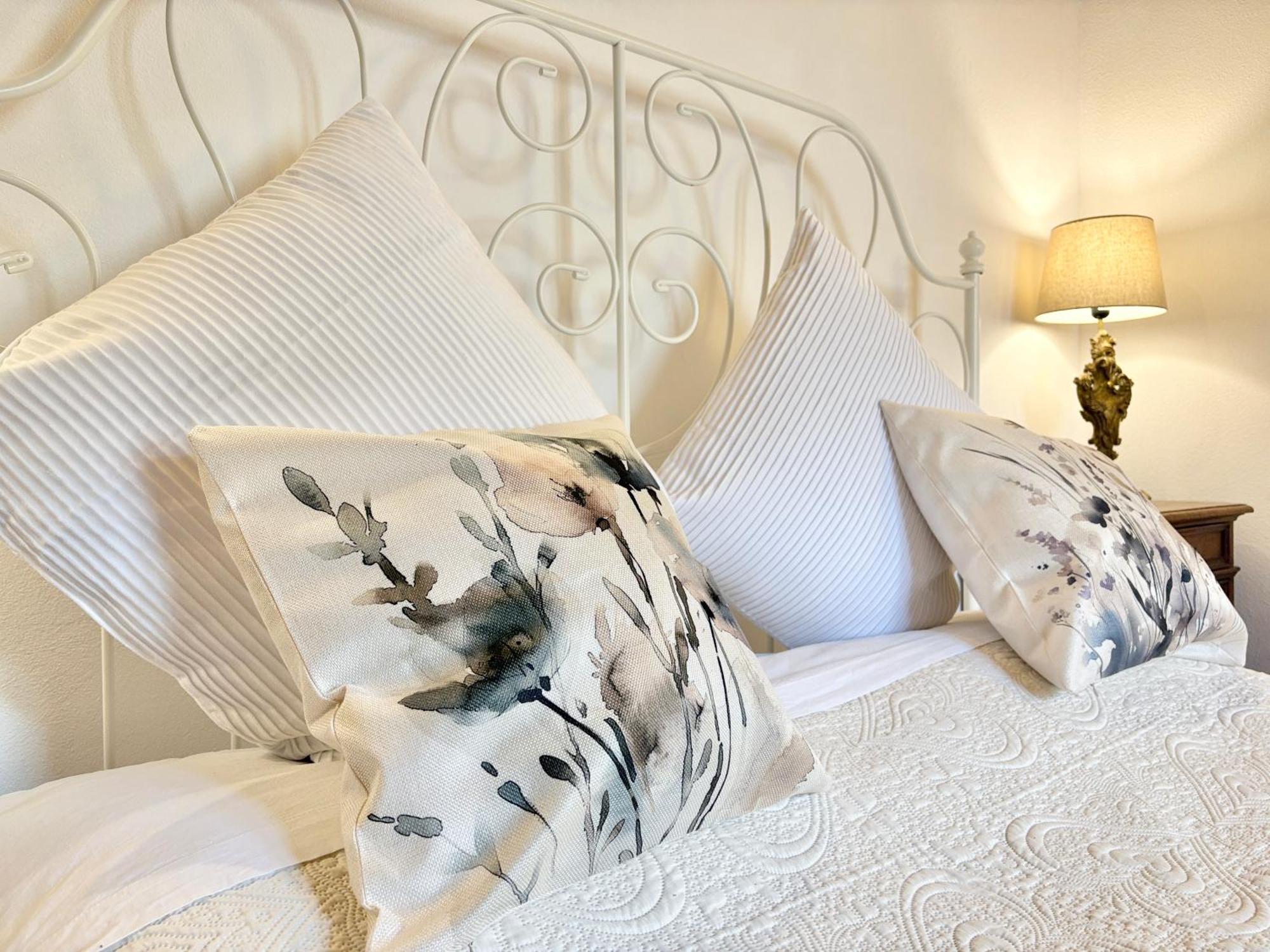 Dalu Florence Apartment Lucilla - Private Car Park 15 Minutes To The City Center מראה חיצוני תמונה