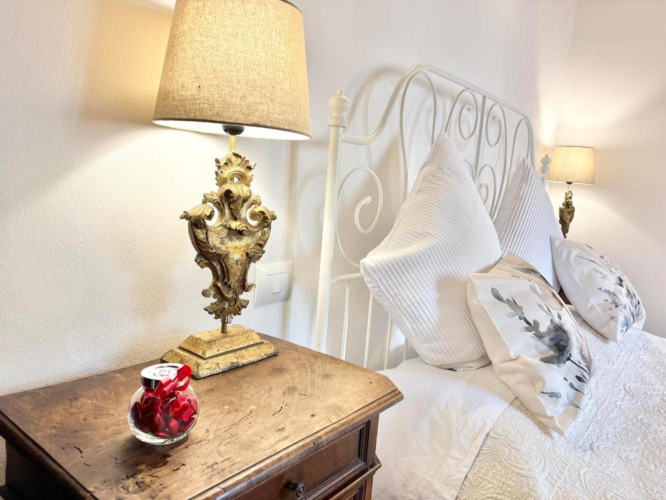 Dalu Florence Apartment Lucilla - Private Car Park 15 Minutes To The City Center מראה חיצוני תמונה