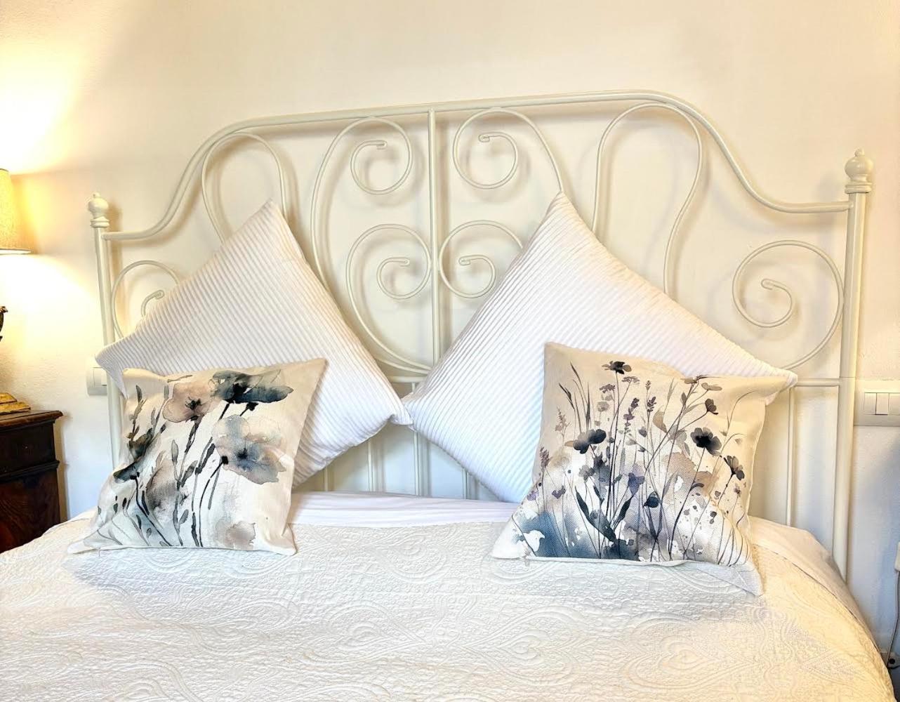 Dalu Florence Apartment Lucilla - Private Car Park 15 Minutes To The City Center מראה חיצוני תמונה