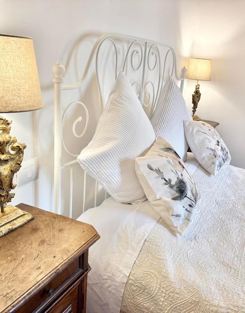 Dalu Florence Apartment Lucilla - Private Car Park 15 Minutes To The City Center מראה חיצוני תמונה