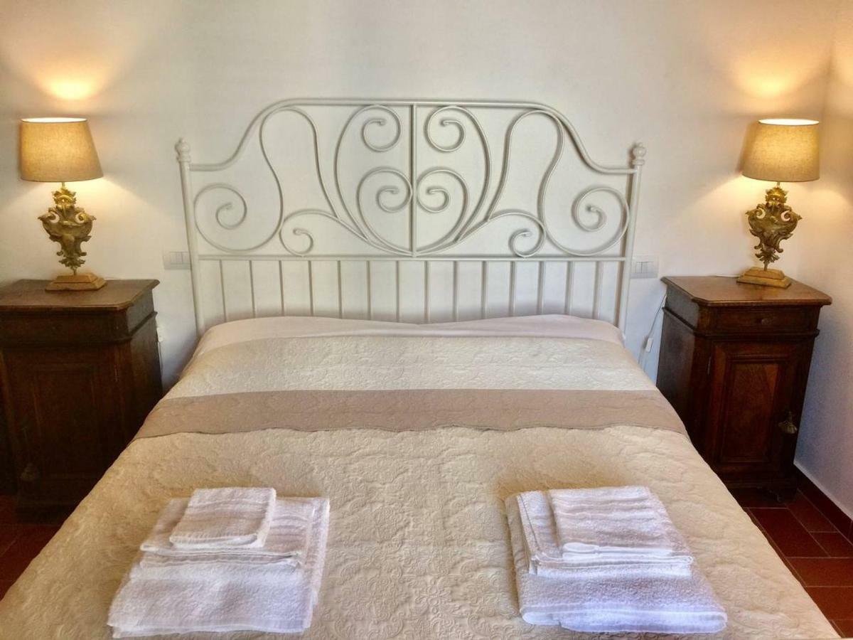 Dalu Florence Apartment Lucilla - Private Car Park 15 Minutes To The City Center מראה חיצוני תמונה