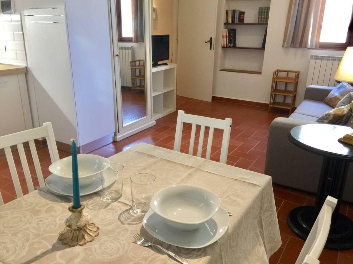 Dalu Florence Apartment Lucilla - Private Car Park 15 Minutes To The City Center מראה חיצוני תמונה