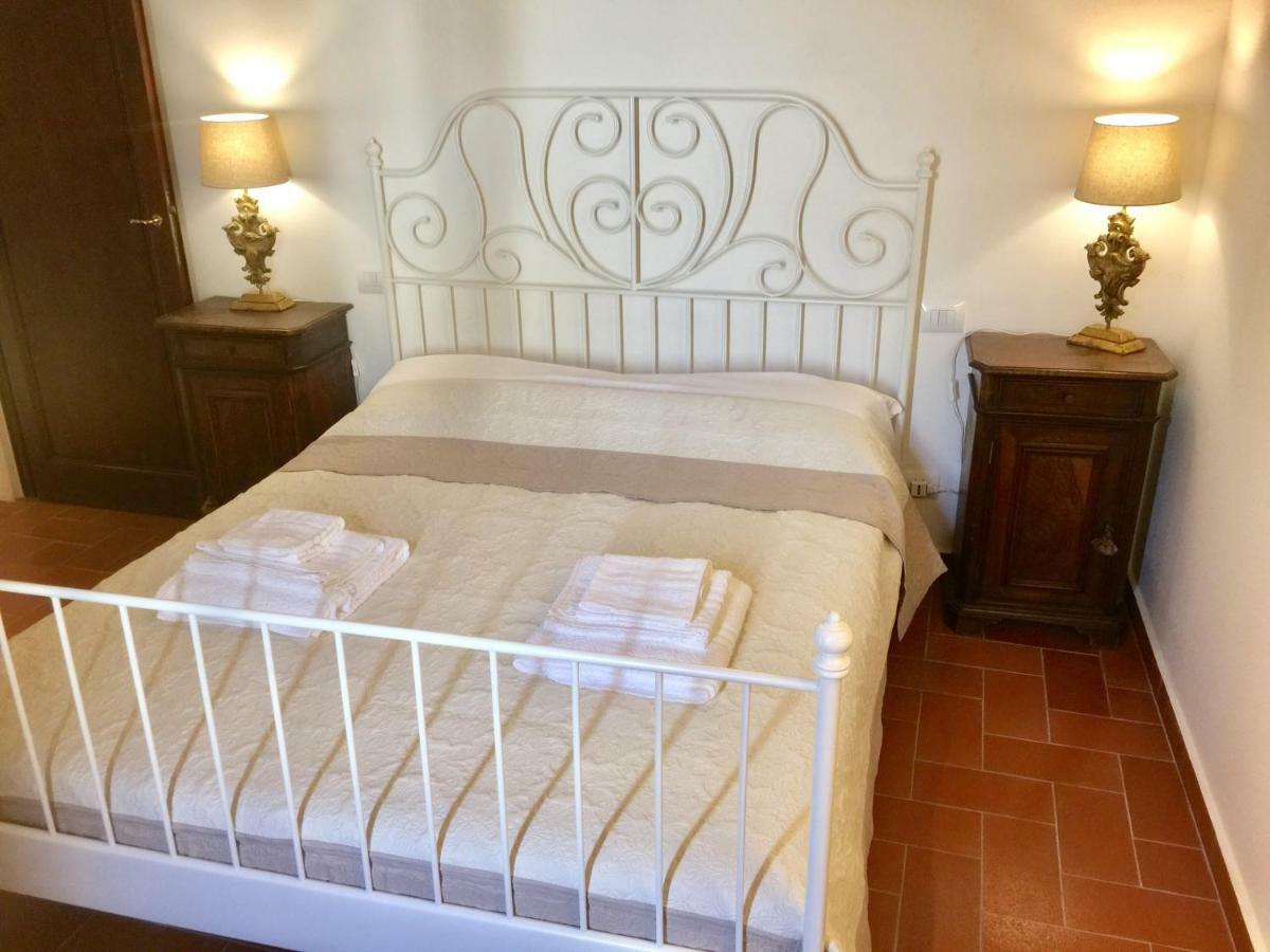 Dalu Florence Apartment Lucilla - Private Car Park 15 Minutes To The City Center מראה חיצוני תמונה