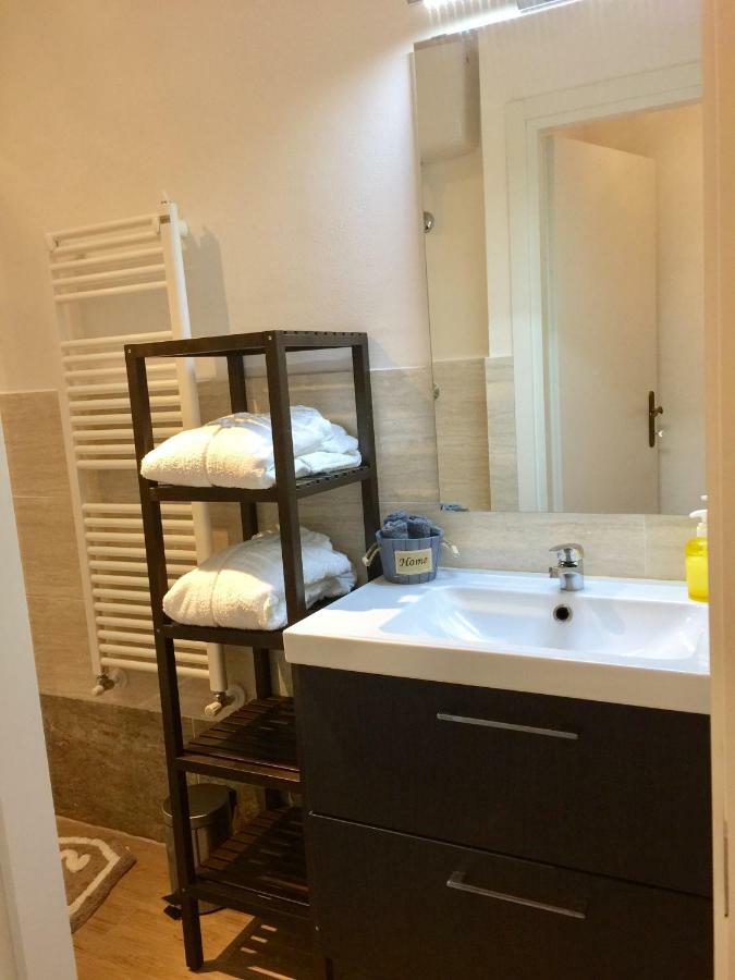 Dalu Florence Apartment Lucilla - Private Car Park 15 Minutes To The City Center מראה חיצוני תמונה